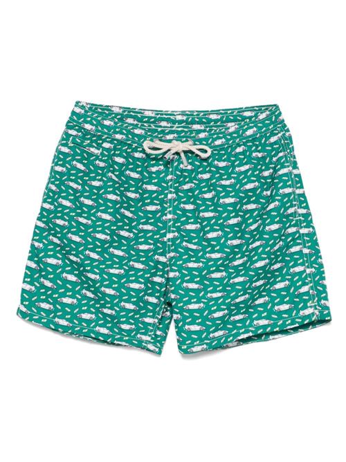 costume uomo boxer fantasia MC2 SAINT BARTH | LIGHTING MIC.05304H